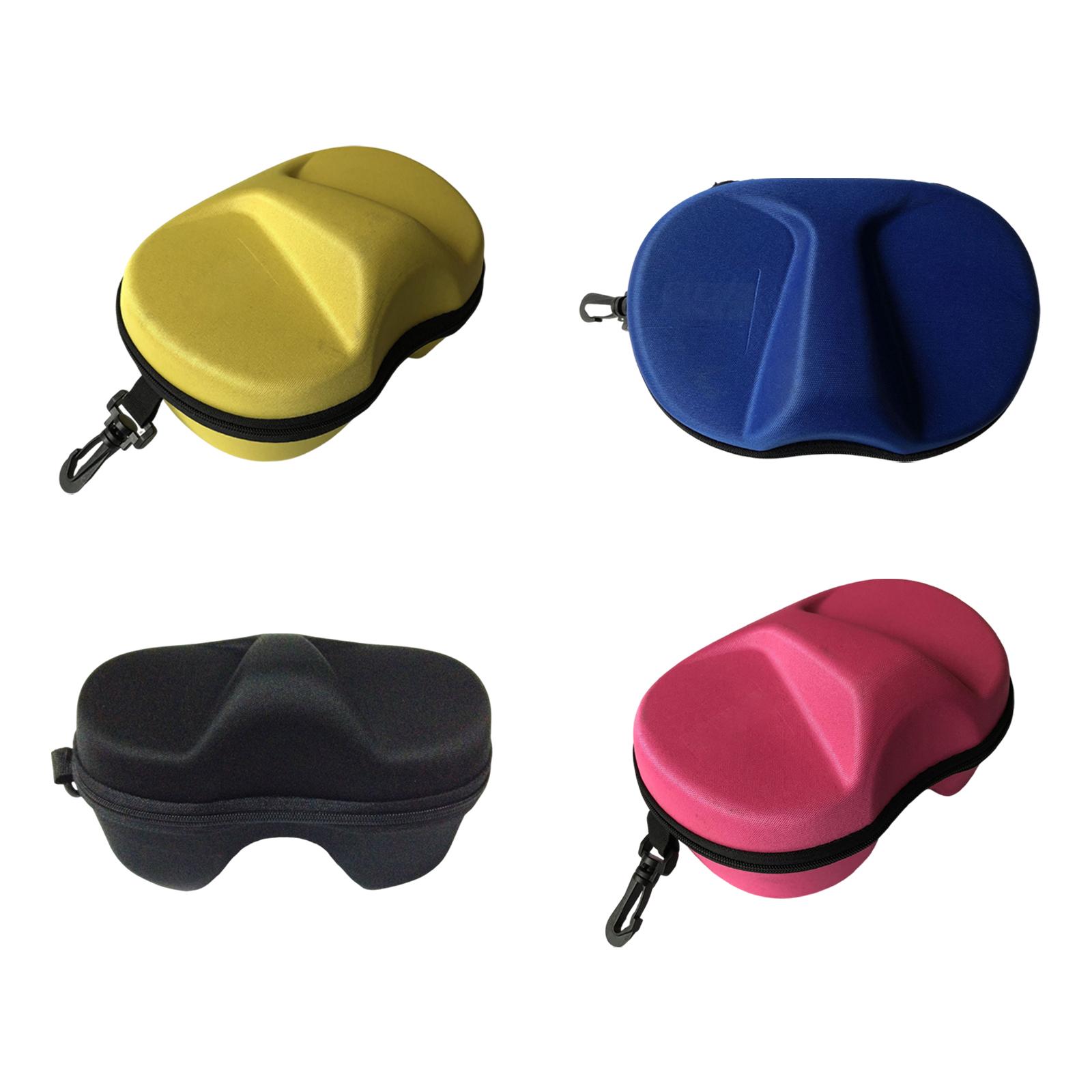 Diving Goggles Case EVA Hard S - Mask Case Hard Shell review and price