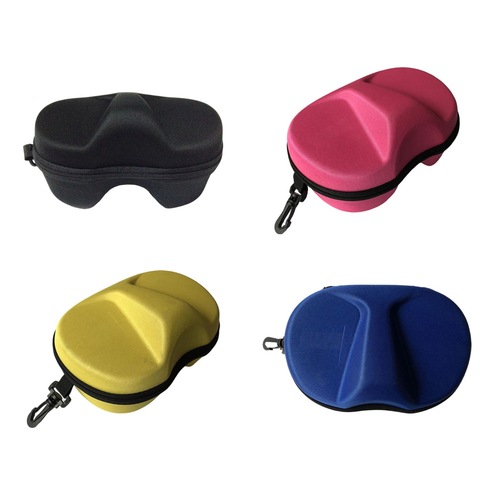Diving Goggles Case EVA Hard S - Mask Case Hard Shell review and price