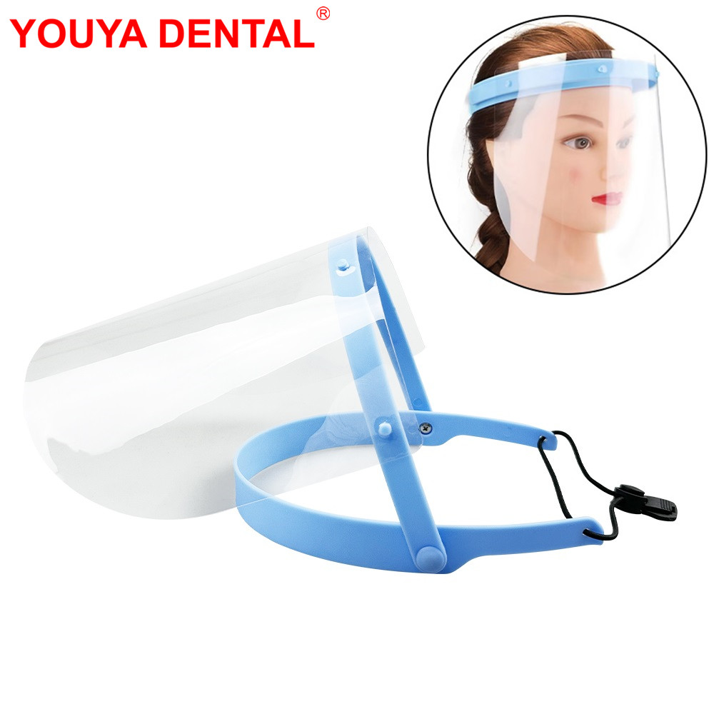 Transparent Dental Protective  - Anti Pollution Mask review and price