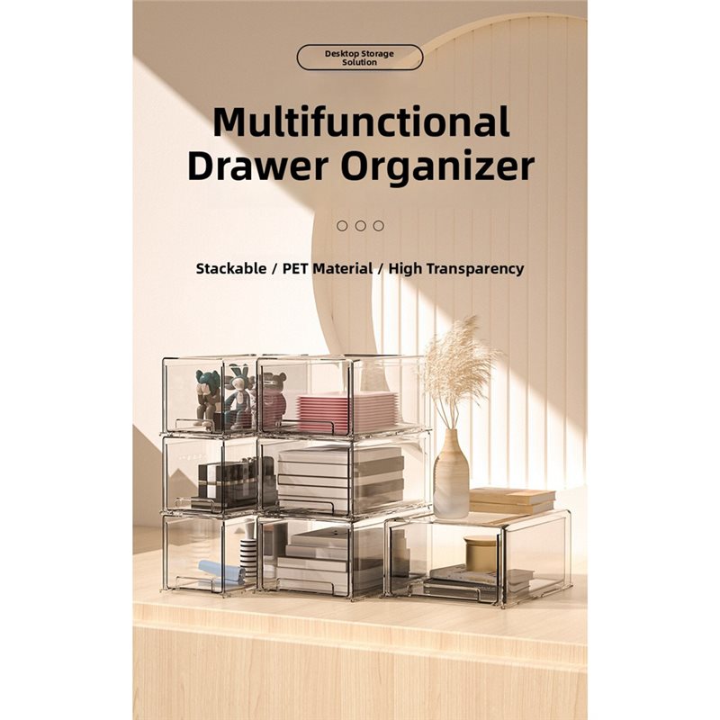 AB42-Multi-Function Home Stora - Face Mask Storage Box review and price