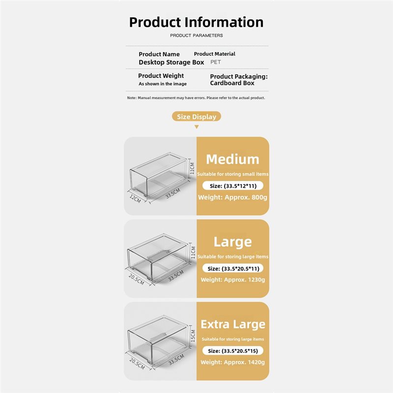 AB42-Multi-Function Home Stora - Face Mask Storage Box review and price