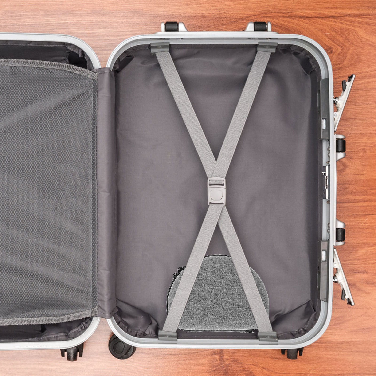 Carrying Case Hard Shell Trave - Mask Case Hard Shell review and price