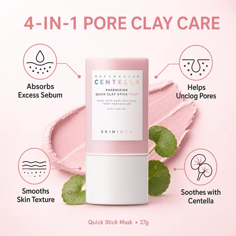 SKIN1004 Korean Centella Porem - Dust Mask Construction review and price