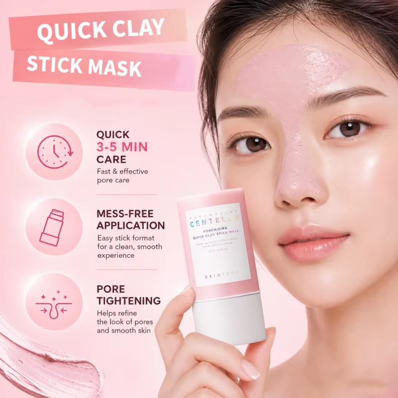 SKIN1004 Korean Centella Porem - Dust Mask Construction review and price