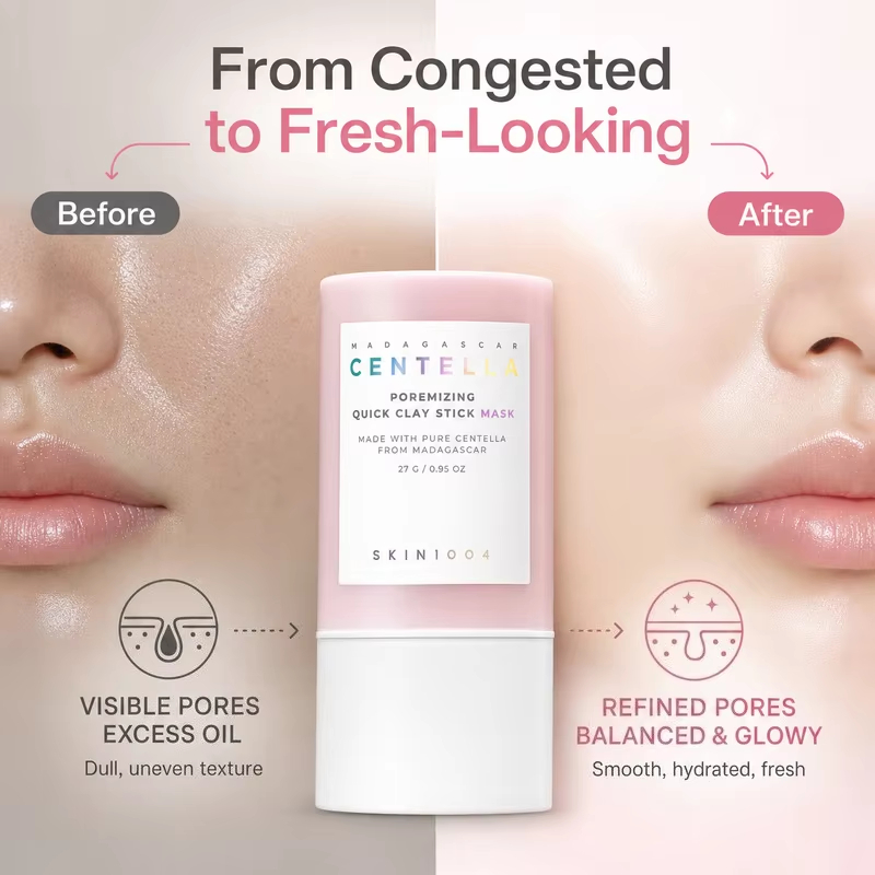 SKIN1004 Korean Centella Porem - Dust Mask Construction review and price