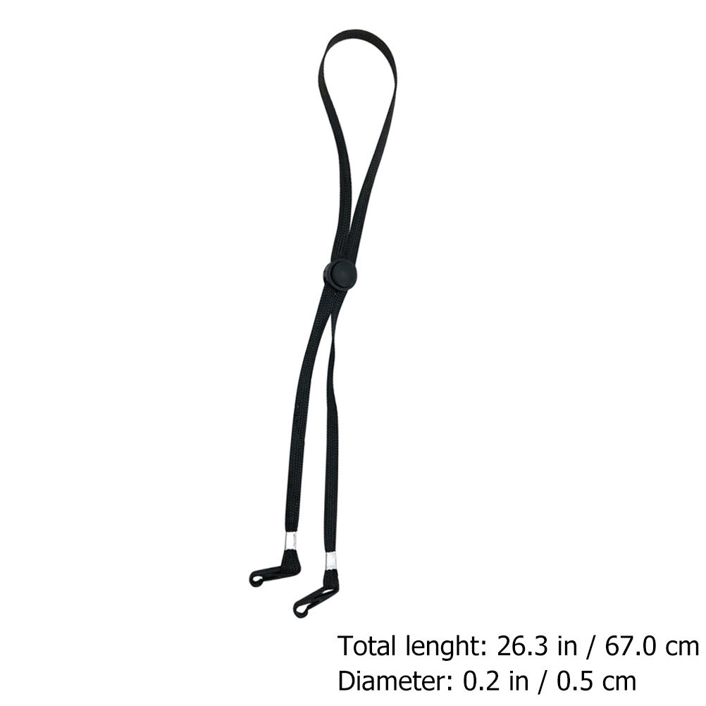 12Pcs Anti-Fall Face Mask Lany - Mask Ear Saver Strap review and price