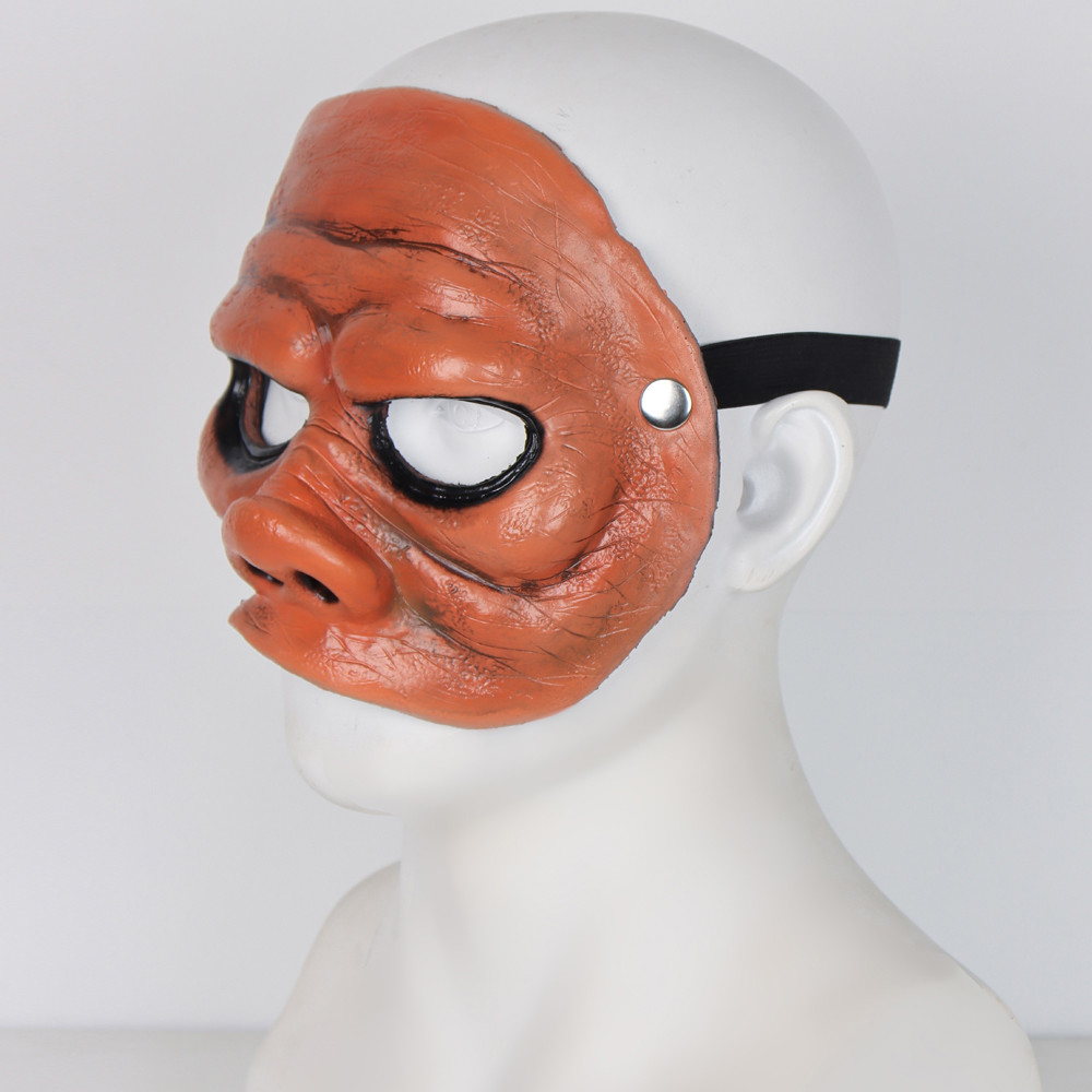 Funny Twilight Zone Eye of the - Disposable Surgical Mask review and price