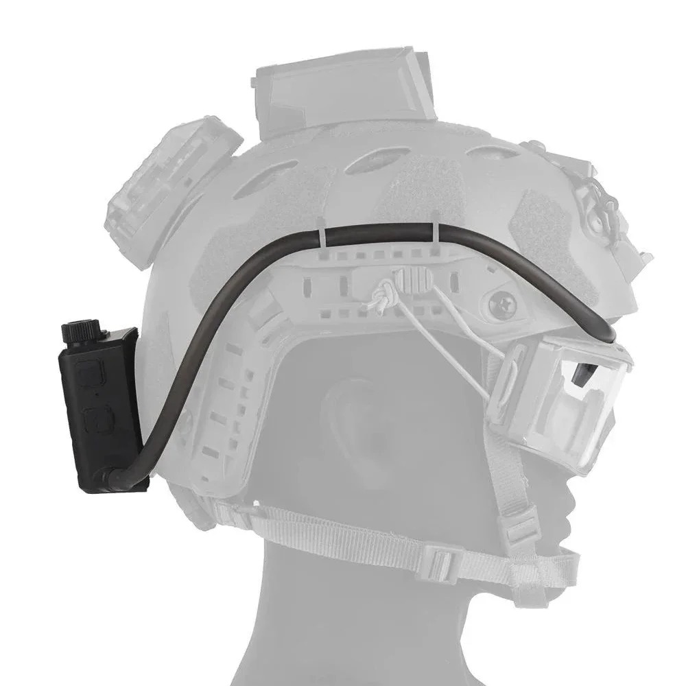 Airsoft Goggles Defogger Defog - Anti Pollution Mask review and price